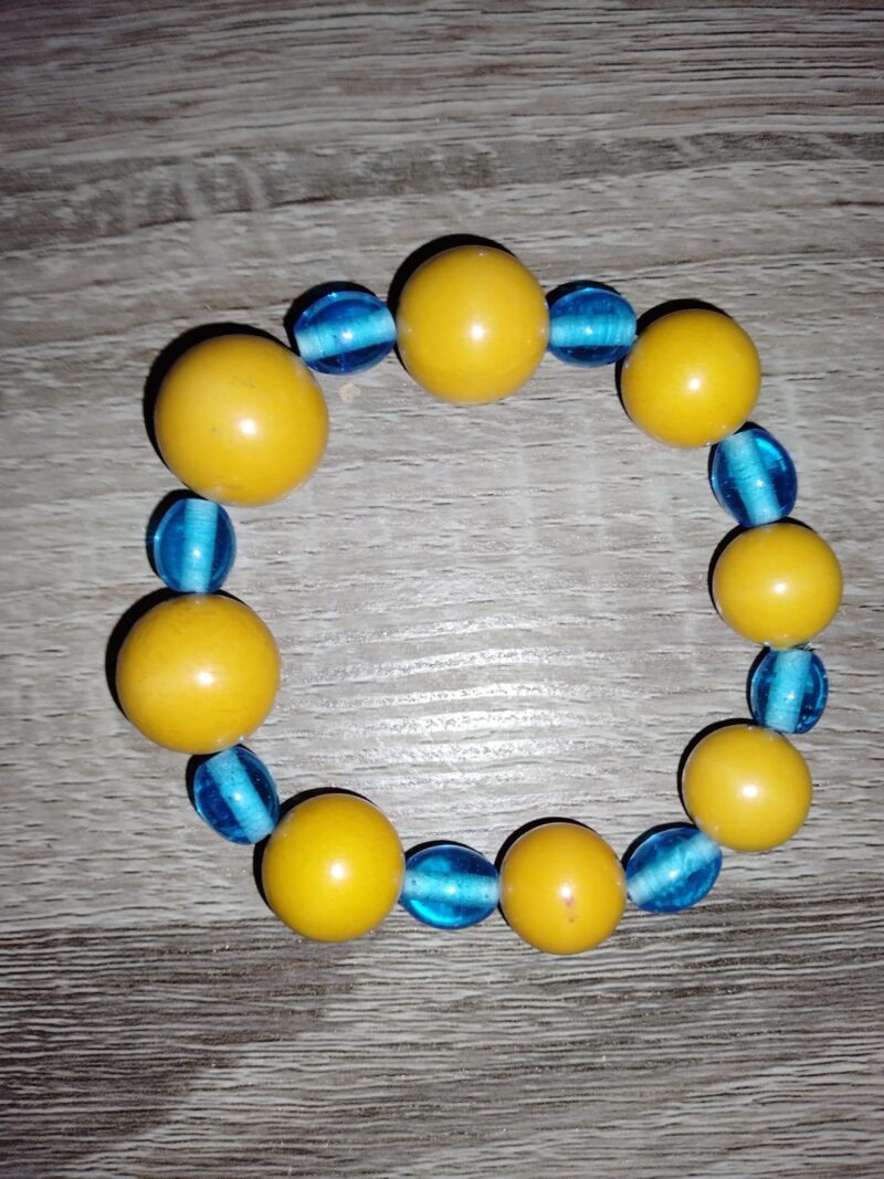 Chunky beads - Image 2